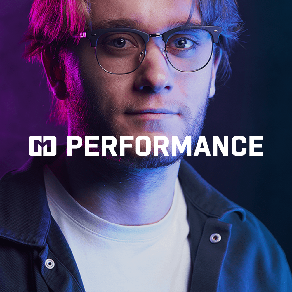 GMG Performance